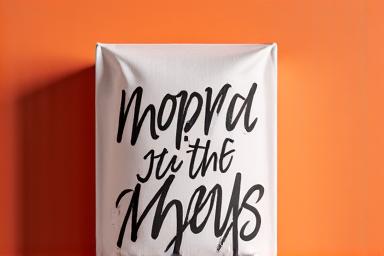 Lettering Customizado Parceria